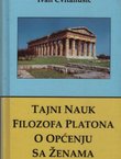 Tajni nauk filozofa Platona o općenju sa ženama
