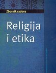 Religija i etika. Zbornik radova