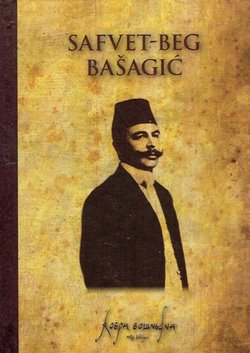 Safvet-beg Bašagić
