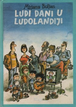 Ludi dani u Ludolandiji
