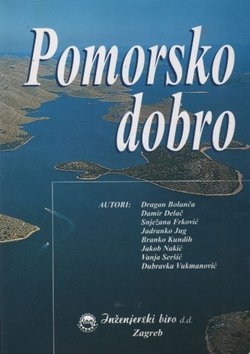 Pomorsko dobro