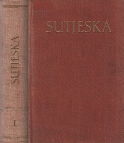 Sutjeska. Zbornik radova I. (2.izd.)