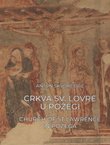 Crkva sv. Lovre u Požegi / Church of St Lawrence in Požega