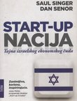 Start-up nacija. Tajna izraelskog ekonomskog čuda