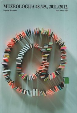 Muzeologija 48-49/2011-2012