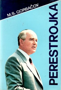 Perestrojka