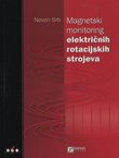 Magnetski monitoring električnih rotacijskih strojeva