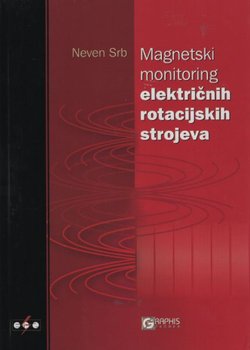 Magnetski monitoring električnih rotacijskih strojeva