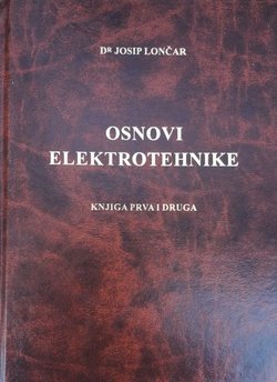 Osnovi elektrotehnike I-II.