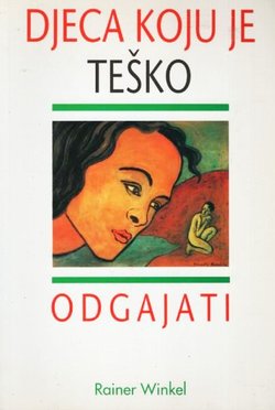 Djeca koju je teško odgajati