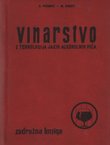 Vinarstvo sa tehnologijom jakih alkoholnih pića