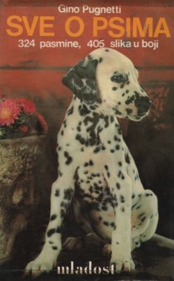 Sve o psima
