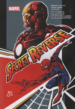 Secret Reverse