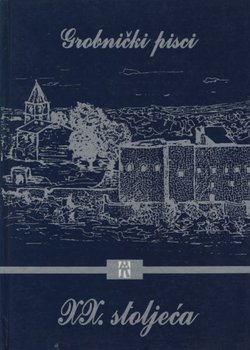 Grobnički pisci XX. stoljeća