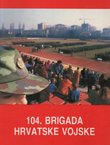 104. brigada hrvatske vojske