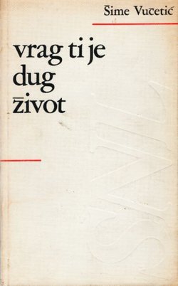 Vrag ti je dug život