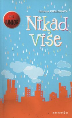 Nikad više