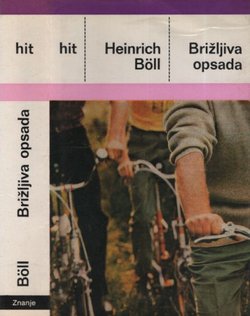 Brižljiva opsada