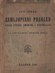 Zemljopisni pregled Azije, Afrike, Amerike i Australije za niže razrede srednjih škola (6.izd.)