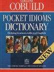 Pocket Idioms Dictionry