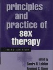 Principles and Practice of Sex Therapy (3rd Ed.)