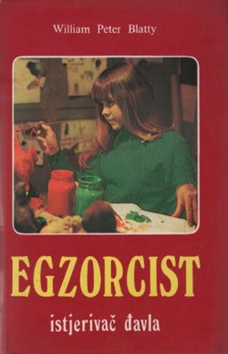 Egzorcist