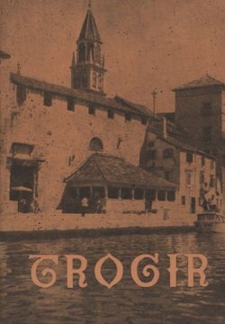 Trogir. Vodič (3.izd.)