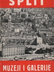 Galerije i muzeji u Splitu