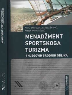 Menadžment sportskog turizma i njegovih srodnih oblika