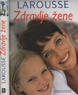 Larousse. Zdravlje žene