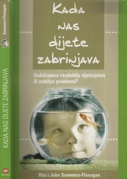 Kada nas dijete zabrinjava