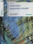Električna pogonska tehnika