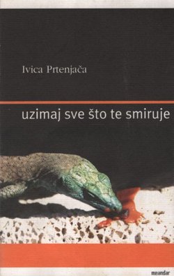 Uzimaj sve što te smiruje