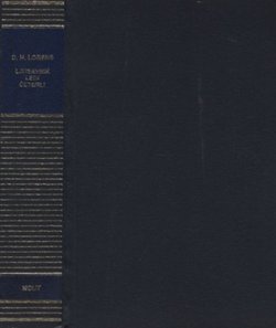 Ljubavnik ledi Četerli