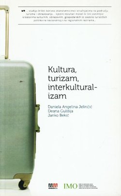 Kultura, turizam, interkulturalizam