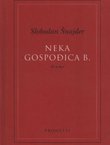 Neka gospođica B. Drame