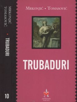 Trubaduri