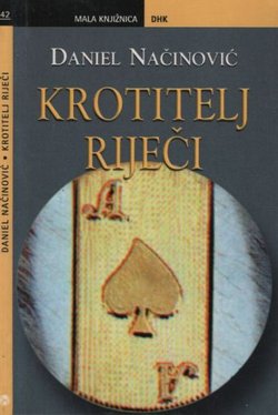 Krotitelj riječi