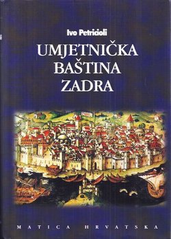 Umjetnička baština Zadra
