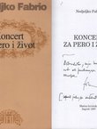 Koncert za pero i život