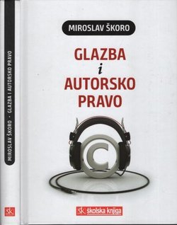 Glazba i autorsko pravo