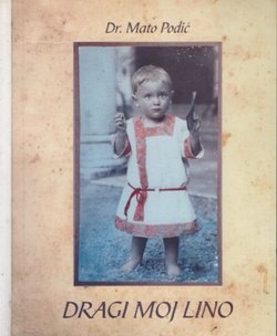 Dragi moj Lino
