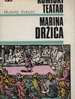 Komički teatar Marina Držića