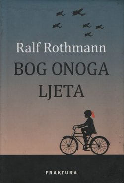 Bog onoga ljeta
