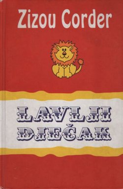 Lavlji dječak