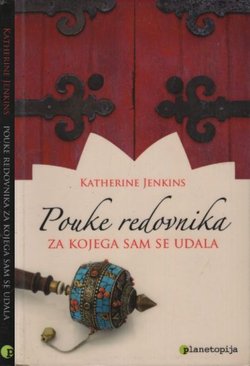 Pouke redovnika za kojega sam se udala