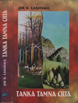 Tanka tamna crta