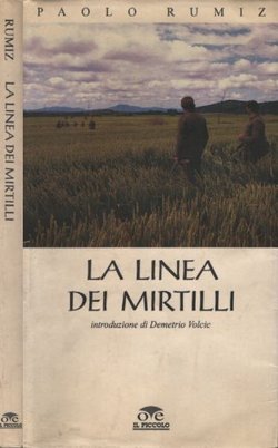 La linea dei mirtilli