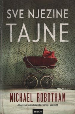 Sve njezine tajne