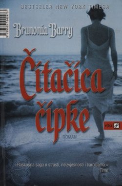 Čitačica čipke